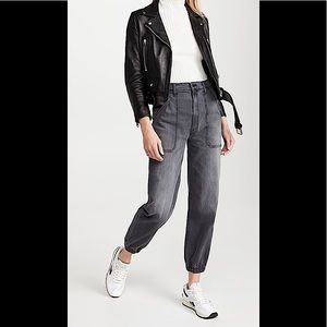 NWT MOTHER DENIM